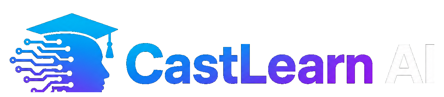CastLearn AI